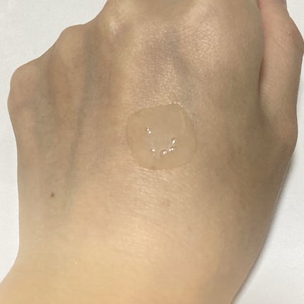 オーズナリージェットブルーセラム/オーズナリー/美容液を使ったクチコミ(3枚目)