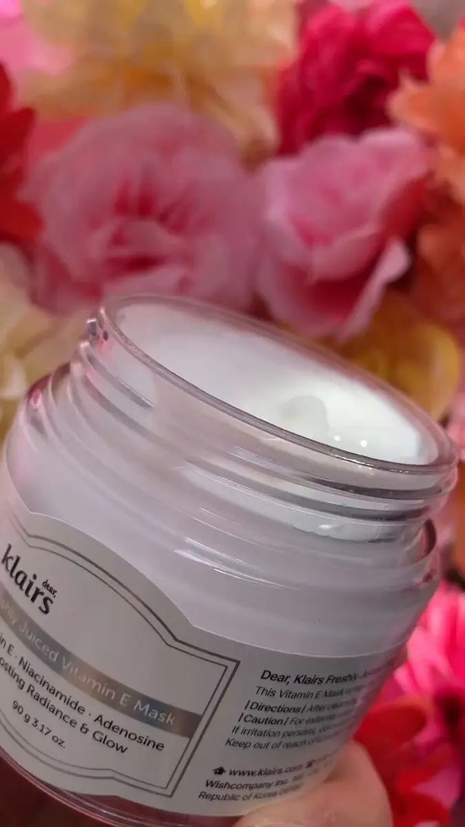 フレッシュリージュースドビタミンドロップ(35ml)/Klairs/美容液を使ったクチコミ(3枚目)