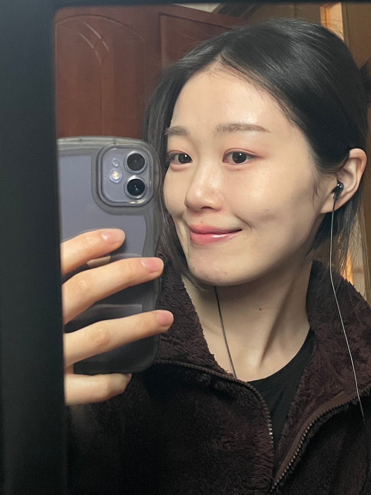 リシェ アイブロウペンシルS/Visée/アイブロウペンシルを使ったクチコミ(2枚目)