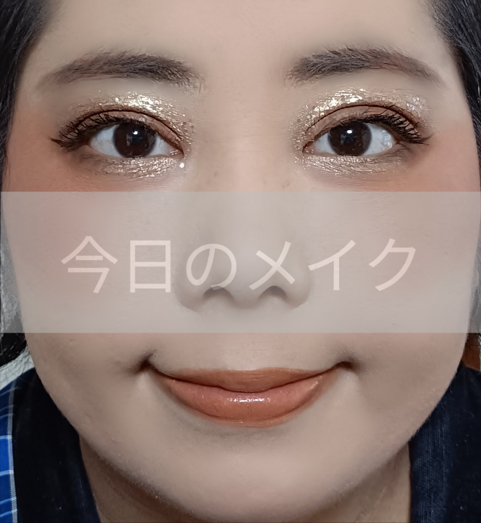 カラーバースト ラッカー バーム 05 アンジェニュー/REVLON/口紅を使ったクチコミ（1枚目）