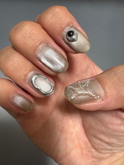 chicca on LIPS 「🙇♀️お詫びと訂正🙇♀️一つ前の投稿でDAISOさんのデコ..」(2枚目)