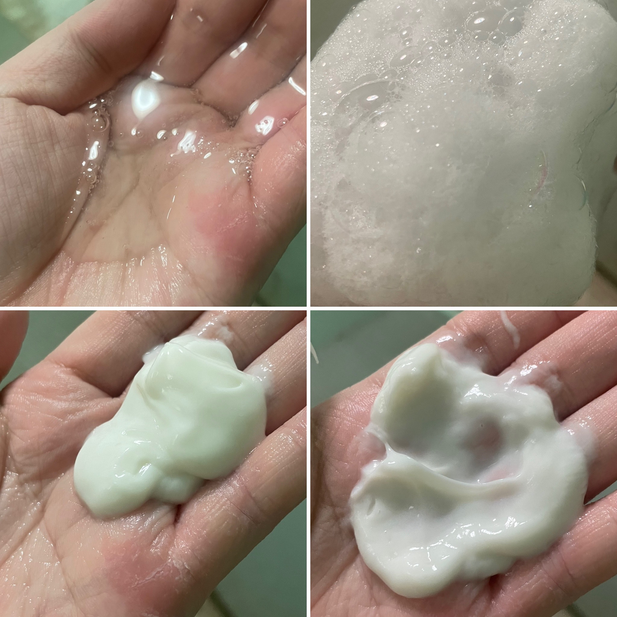 シトラスパ ネオスムース シャンプー/トリートメント/CITRUSPA/市販シャンプーを使ったクチコミ（2枚目）