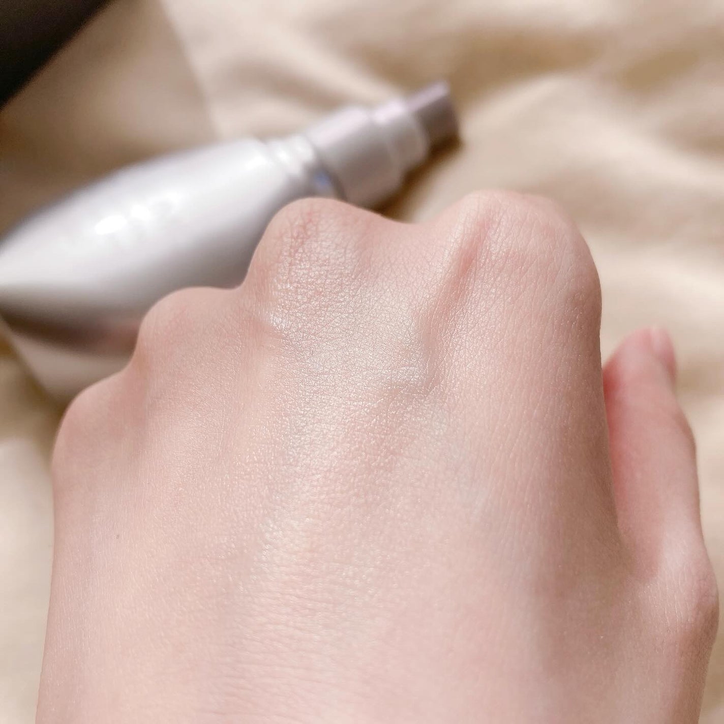 アデノバイタル スカルプ パワーショット/サブリミック/頭皮ローションを使ったクチコミ(2枚目)