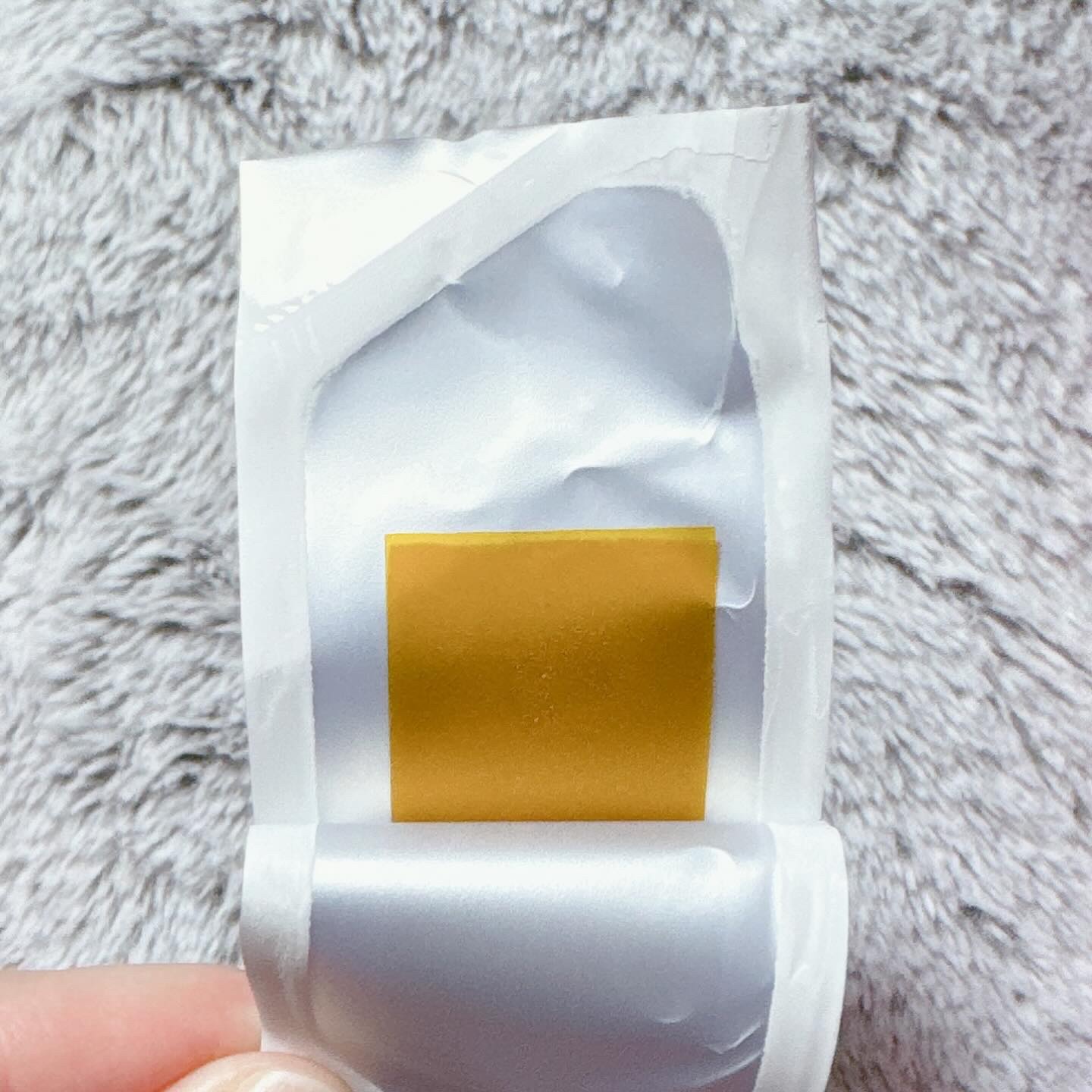 ヨエスターグルタチオンダイレクト５X/ESTHER FORMULA/美容サプリメントを使ったクチコミ（3枚目）