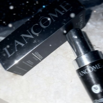 ジェニフィック アルティメ セラム/LANCOME/美容液を使ったクチコミ(3枚目)