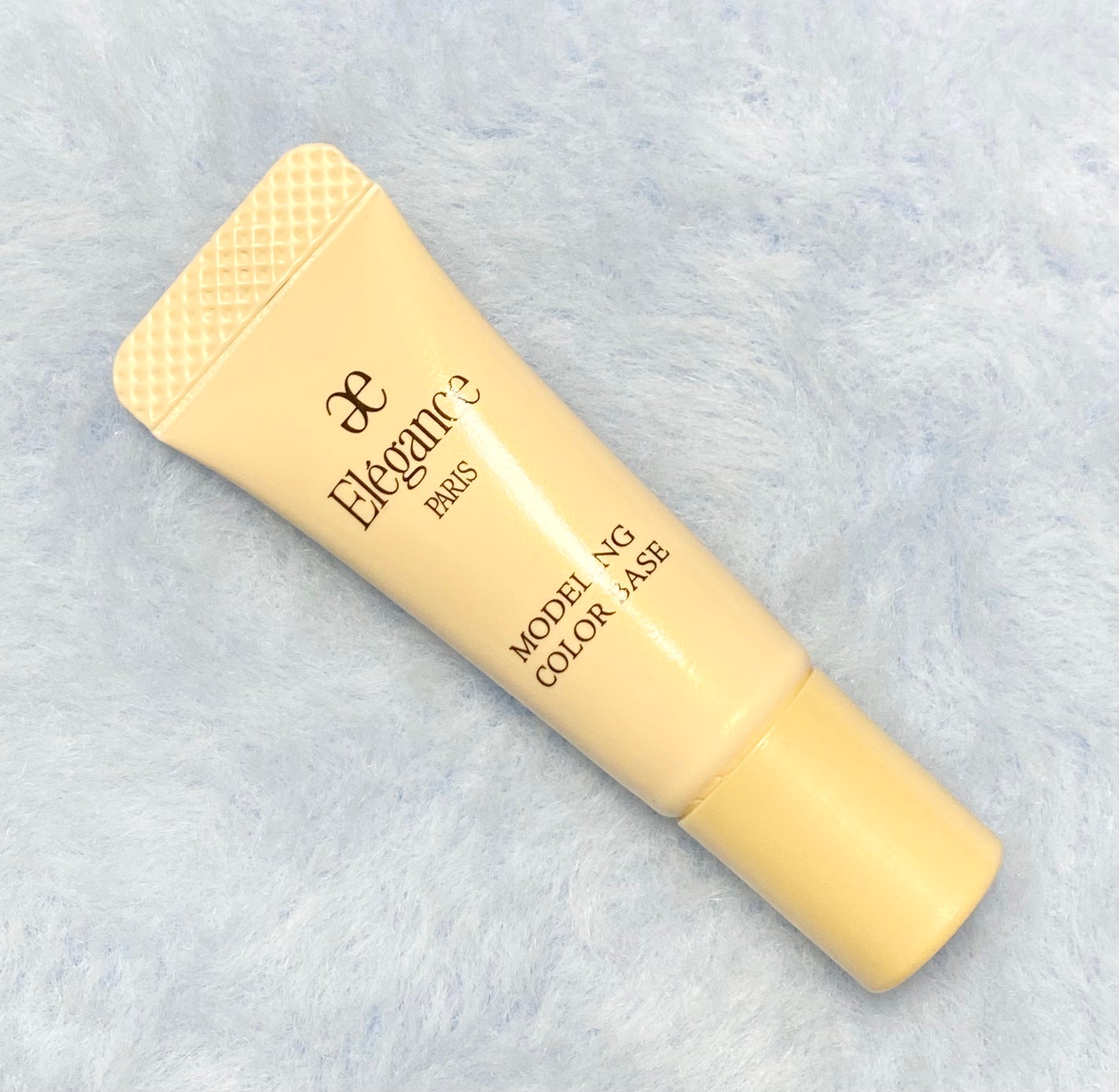 エレガンス モデリング カラーベース/Elégance/化粧下地を使ったクチコミ(1枚目)