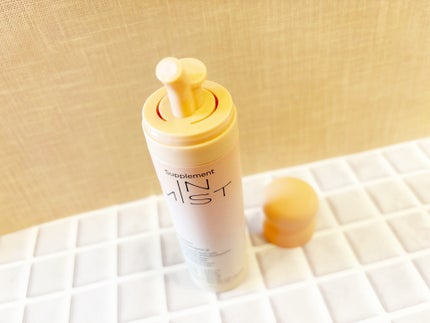 Vitamin Maintenance/IN MIST/健康サプリメントを使ったクチコミ(2枚目)