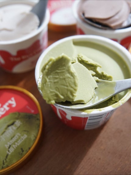 the rice creamery/the rice creamery/その他食品を使ったクチコミ(5枚目)