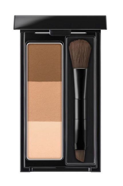 ケイト デザイニングアイブロウ3D/KATE/パウダーアイブロウを使ったクチコミ(1枚目)