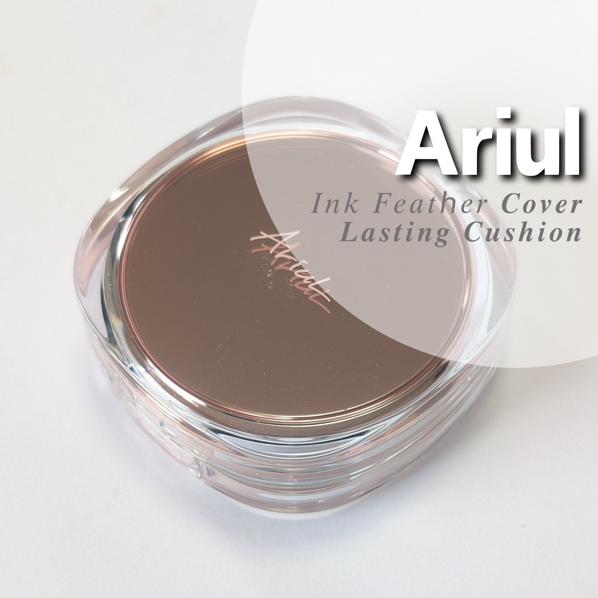 #PR
韓国オリーブヤングでクレンジングシート1位🏆✨
アリウルのツヤ密着ファンデをお試しさせて頂きました☺️

カバー力はナチュラルでセミマットな仕上がり✨
時間が経ってもくすみにくく
崩れにくかった❣️
⁡
⁡⁡ヒアルロン酸、コラーゲ