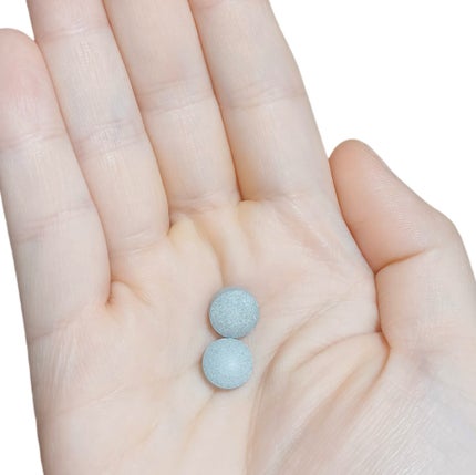 カロバーンEX/悩み解決ラボ/健康サプリメントを使ったクチコミ(4枚目)