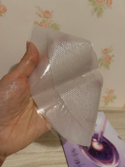 プロバイオダーム™ コラーゲンリモデリングゲルマスク/BIOHEAL BOH/シートマスク・パックを使ったクチコミ(3枚目)