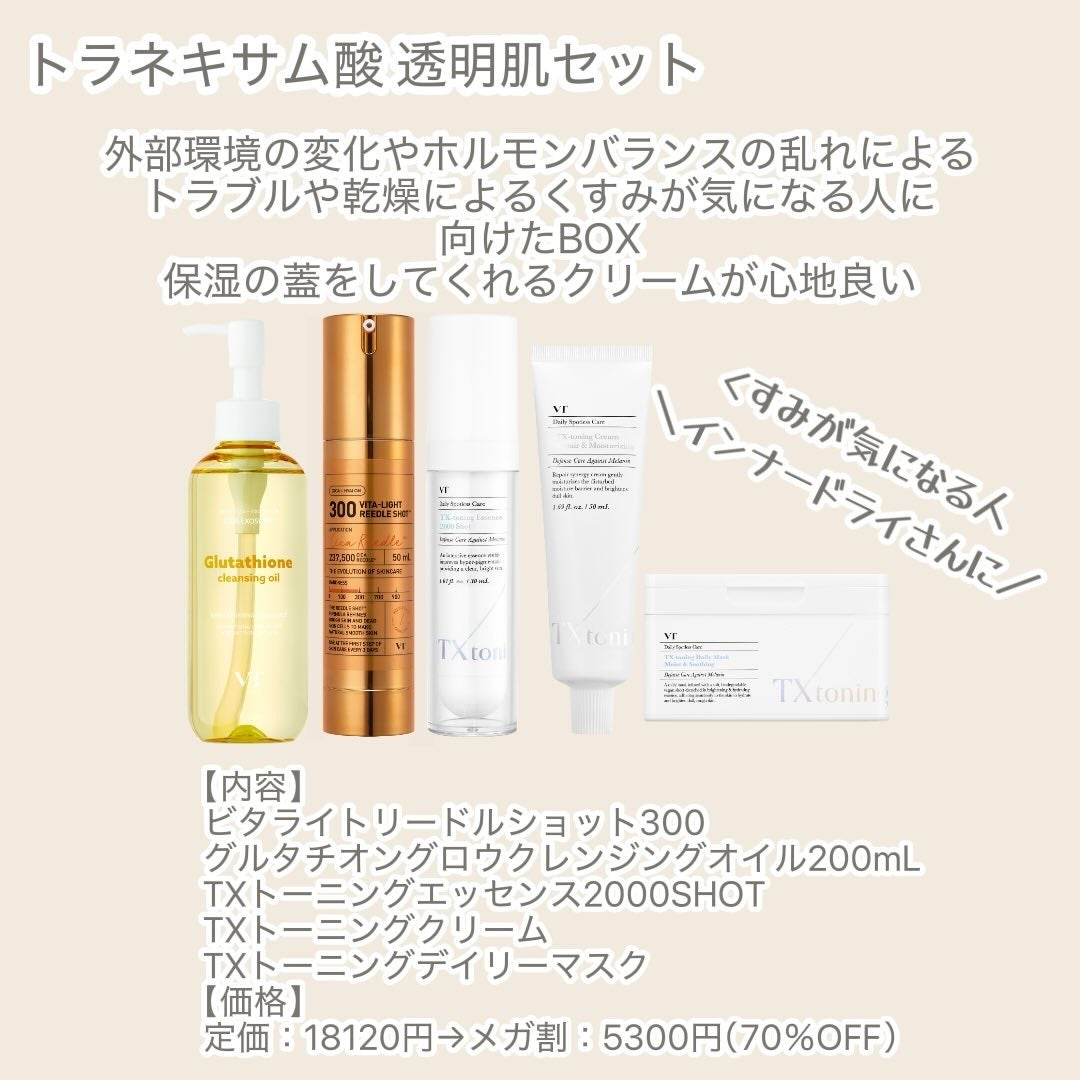 みぃらいず☆フォロバ100です☆ on LIPS 「\今回も神BOX揃い/꒰ঌ┈┈┈┈┈┈┈┈┈┈┈┈┈┈┈໒꒱..」(4枚目)