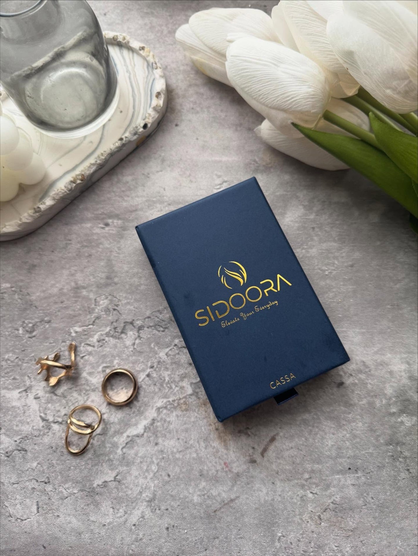 arisya08 on LIPS 「SIDOORAカッサかっさプレート🤍持ちやすいプレートが顔や..」(4枚目)