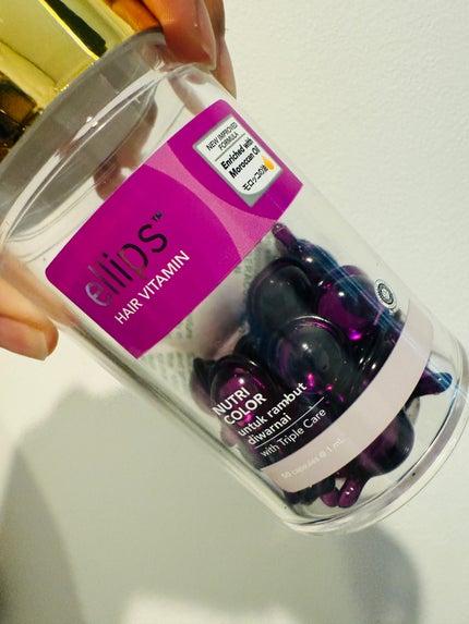 を使ったクチコミ(1枚目)