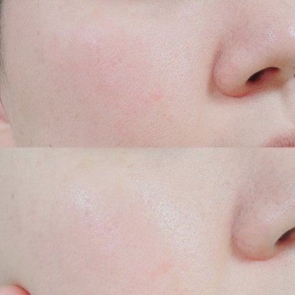 ユキのビューティー勉強部屋 on LIPS 「🍑SNSで話題!毛穴・透明感・水光肌を叶える「アヌア桃セラム」..」(5枚目)