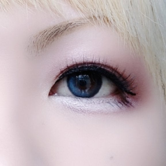 スキニーリッチシャドウ/excel/アイシャドウパレットを使ったクチコミ(6枚目)