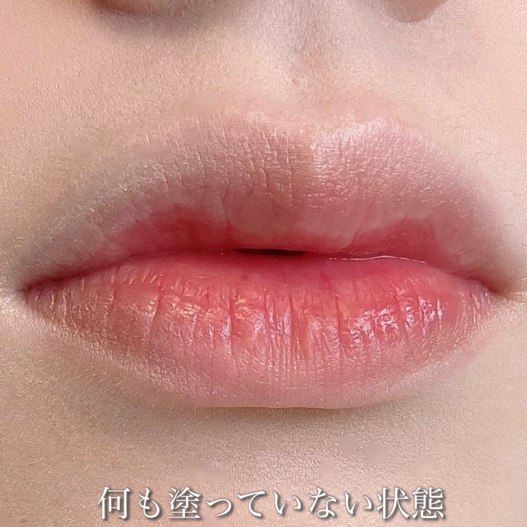 シピシピ デューイフィルムティント R/CipiCipi/リップティントを使ったクチコミ(7枚目)