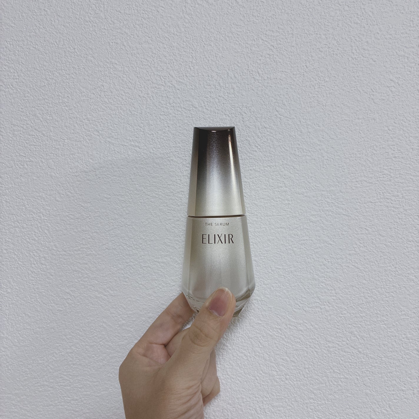 エリクシール ザ セラム aa(医薬部外品)/エリクシール/美容液を使ったクチコミ(1枚目)