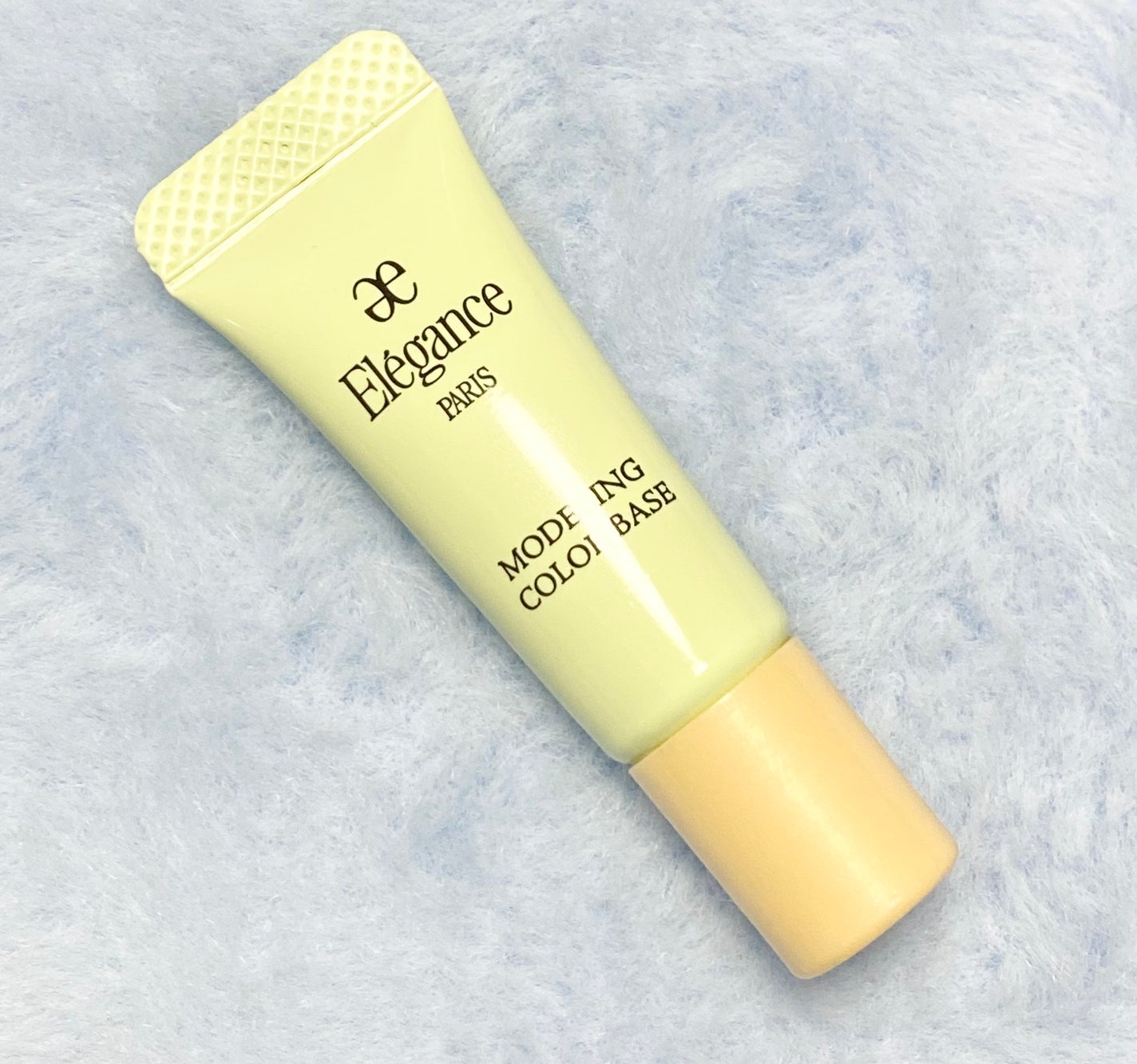エレガンス モデリング カラーベース/Elégance/化粧下地を使ったクチコミ(1枚目)