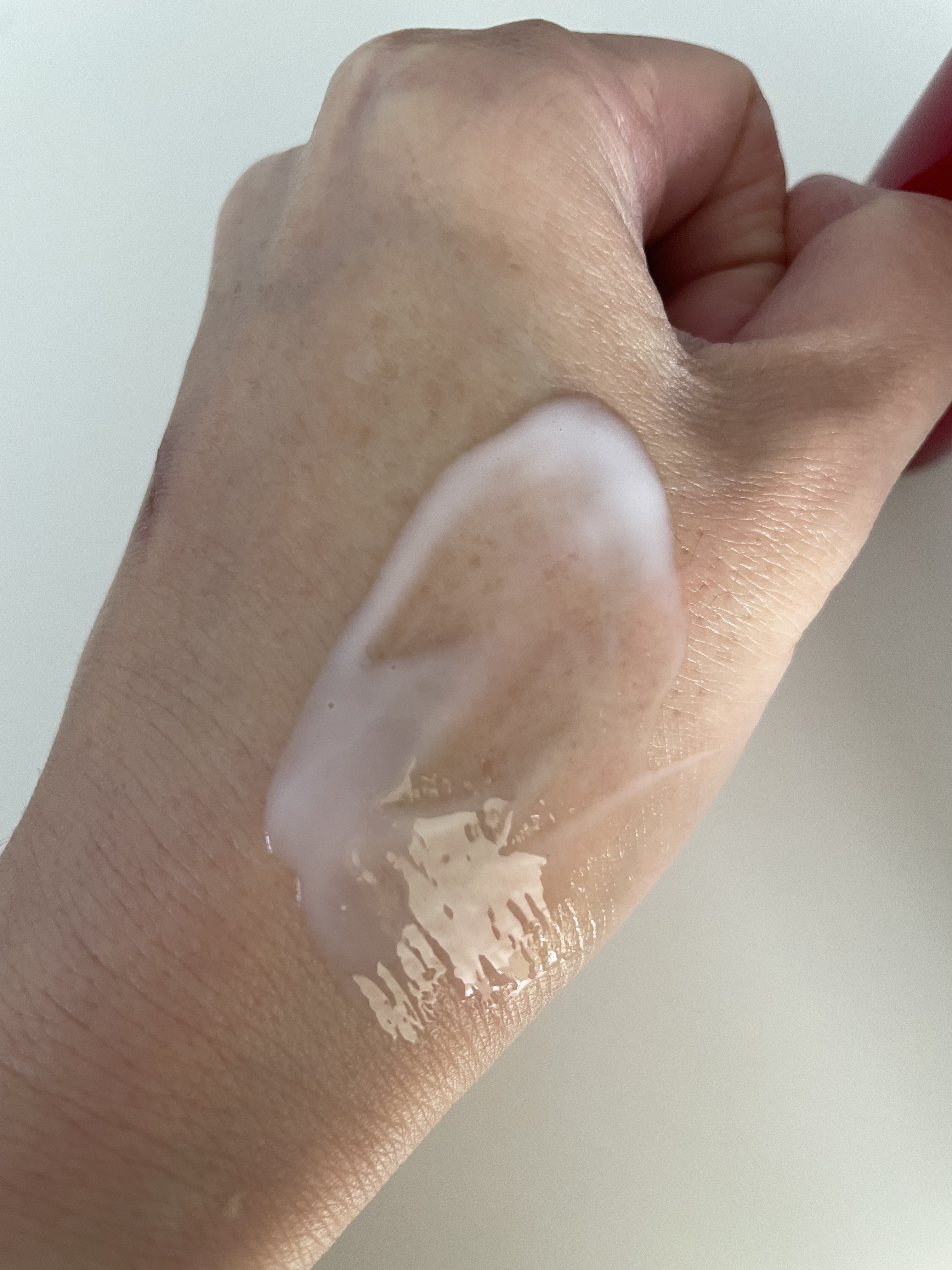 プライマーショット/アテニア/美容液を使ったクチコミ（2枚目）