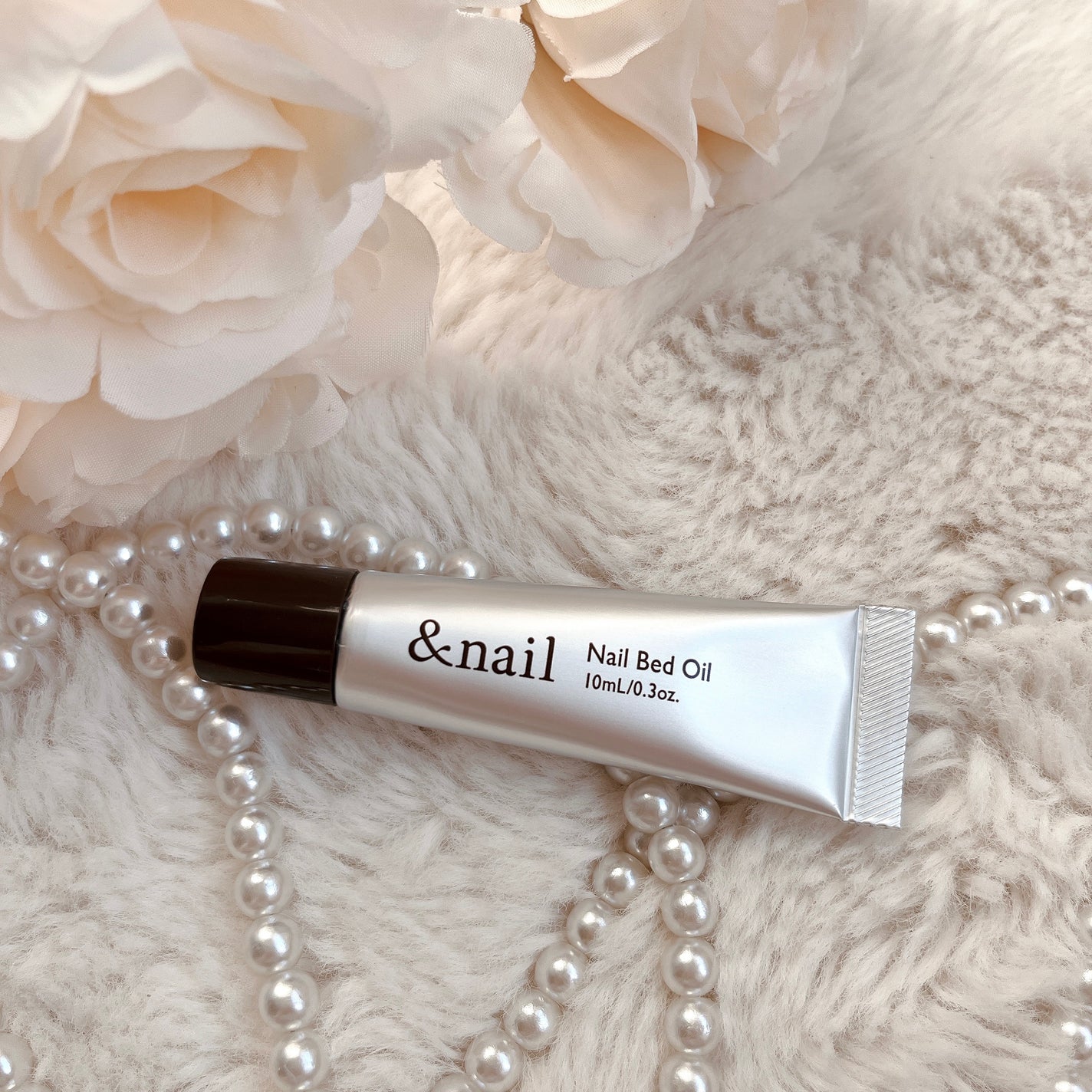 ネイルベッドオイル/アンドネイル/ネイルオイル・トリートメントを使ったクチコミ(6枚目)