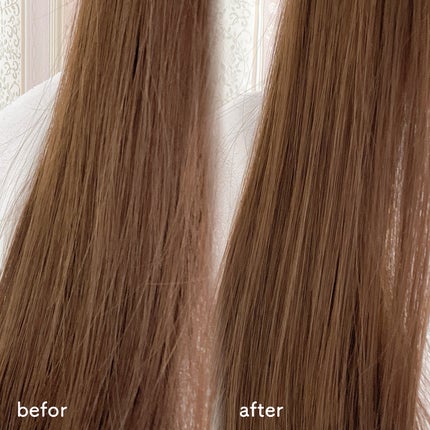 ANLAN ストレートアイロン/ANLAN/ストレートアイロンを使ったクチコミ(5枚目)