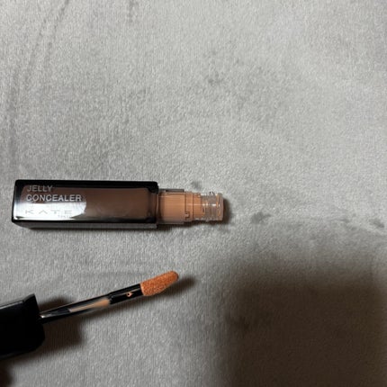 ケイト ジュレリープコンシーラー/KATE/リキッドコンシーラーを使ったクチコミ(3枚目)