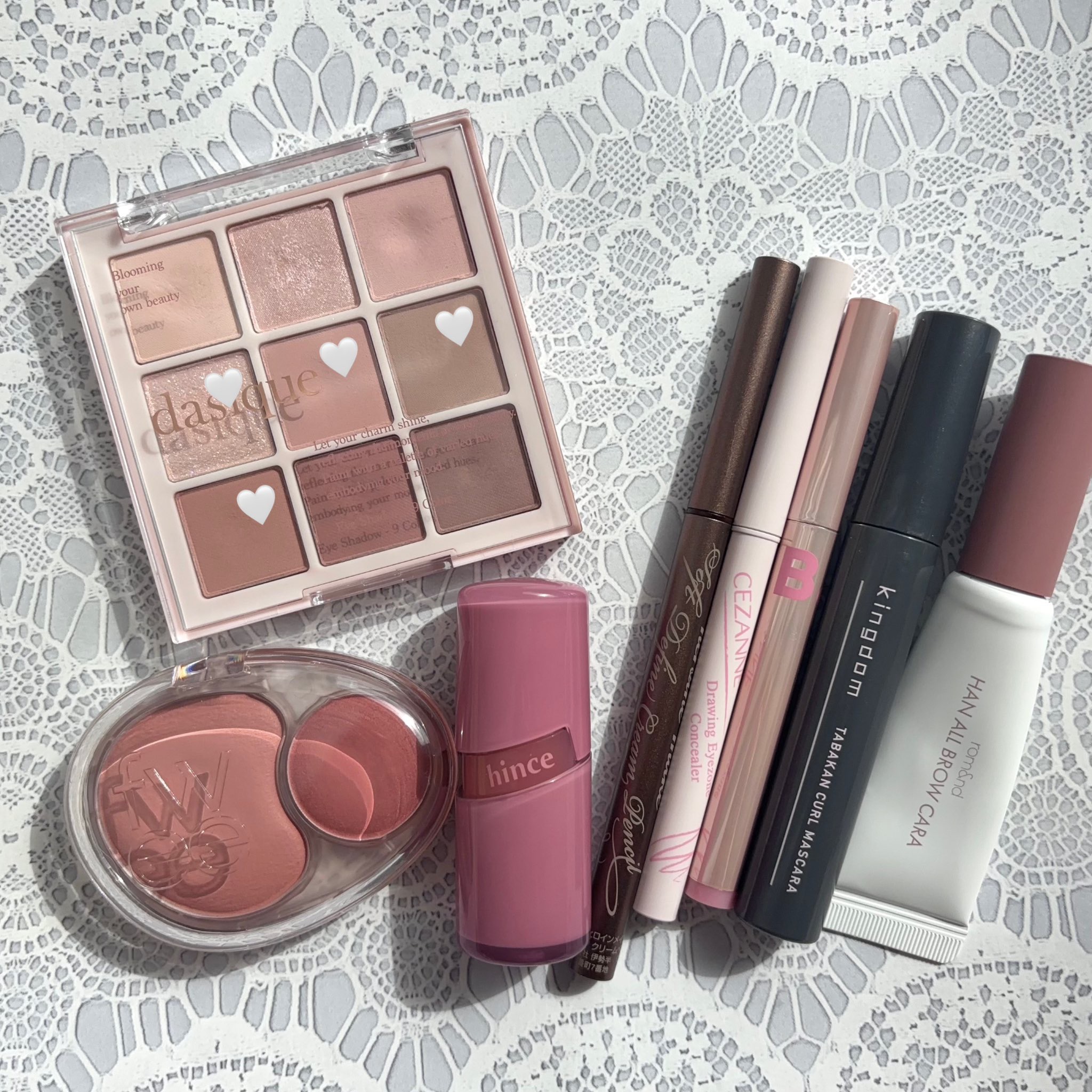 ムードオンアイカラー/BANILA CO/リキッドアイシャドウを使ったクチコミ（3枚目）