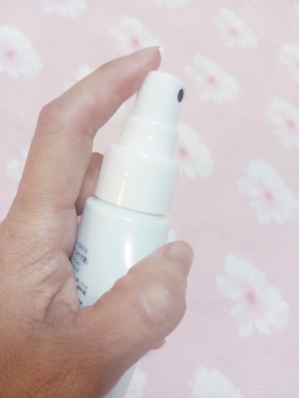 ワンダーシールド/サブリミック/アウトバストリートメントを使ったクチコミ(3枚目)