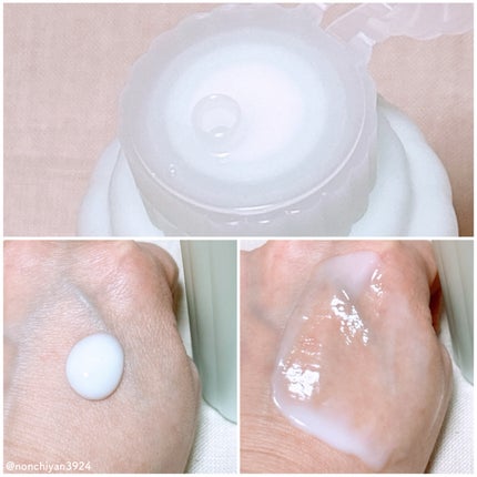 アユーラ メディテーションボディミルクα/AYURA/ボディミルクを使ったクチコミ(2枚目)