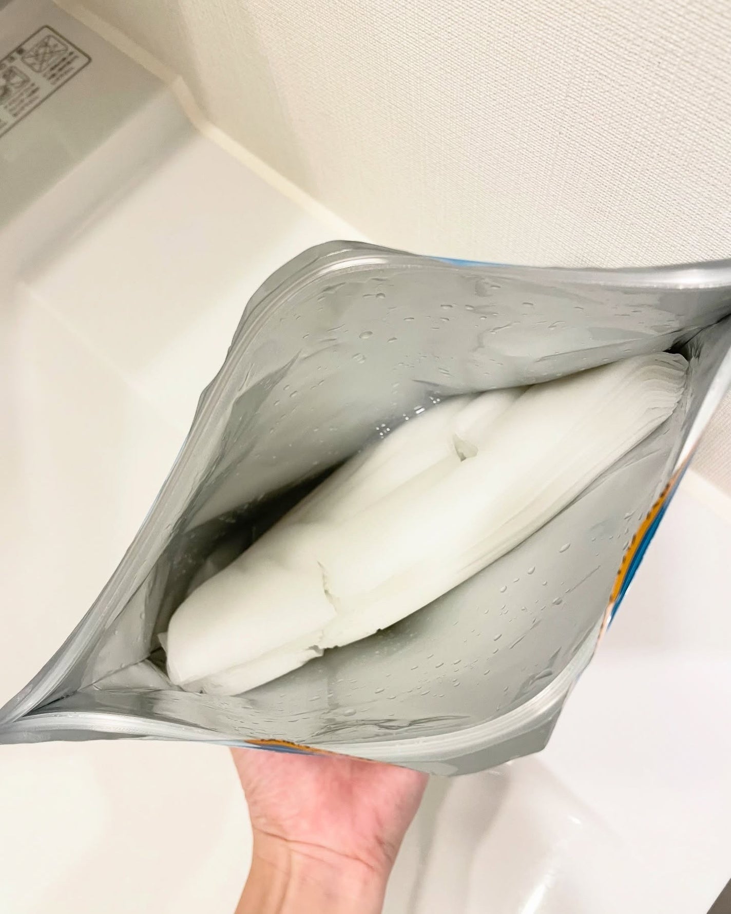 アゼライン酸CICAケアマスク/クリアターン/シートマスク・パックを使ったクチコミ(4枚目)