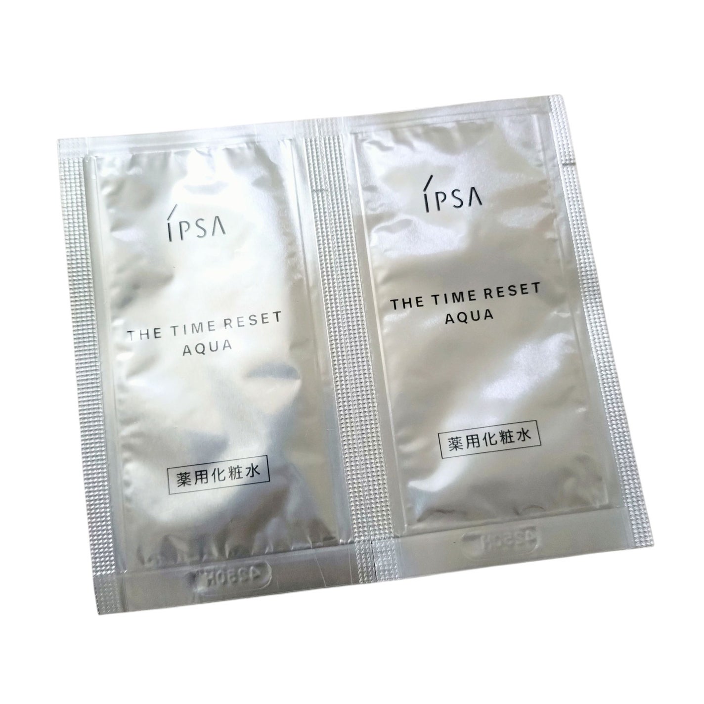 ザ・タイムR アクア/IPSA/化粧水を使ったクチコミ(1枚目)