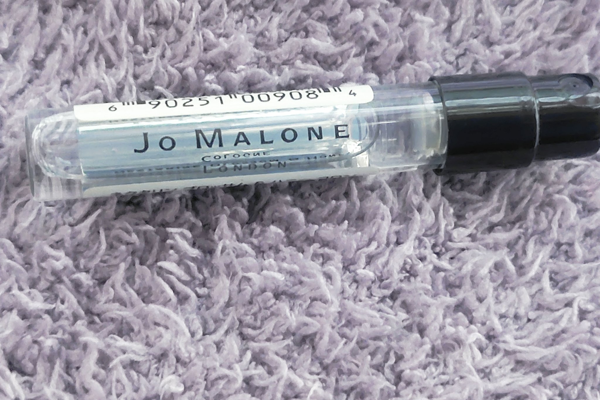 Jo MALONE LONDON ネクタリン ブロッサム ＆ ハニー コロンのクチコミ「甘すぎない海外の果物みたいな香り

香水あんまり得意じゃない人にも向いてそう

甘ったるくない.....」（2枚目）