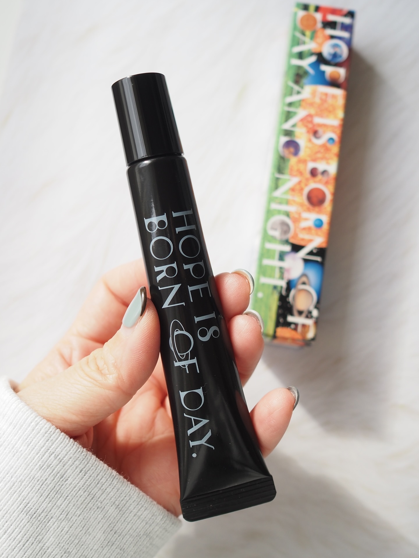 カネボウ　クリーム　イン　デイⅡ【医薬部外品】/KANEBO/フェイスクリームを使ったクチコミ（2枚目）