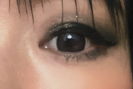 ラスティングマルチアイベース WP/キャンメイク/アイシャドウベースを使ったクチコミ(2枚目)