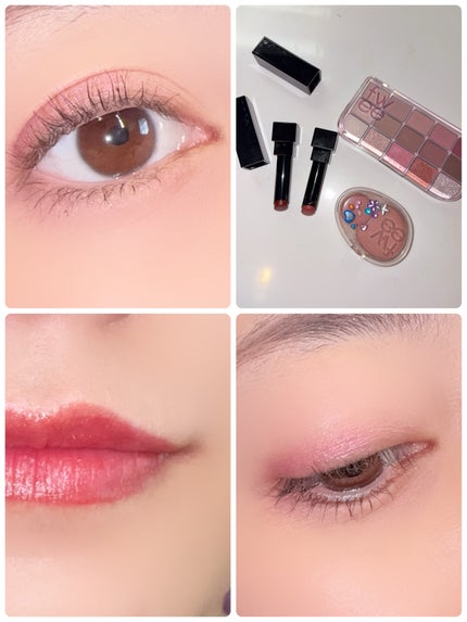 ケイト リップモンスター/KATE/口紅を使ったクチコミ(1枚目)