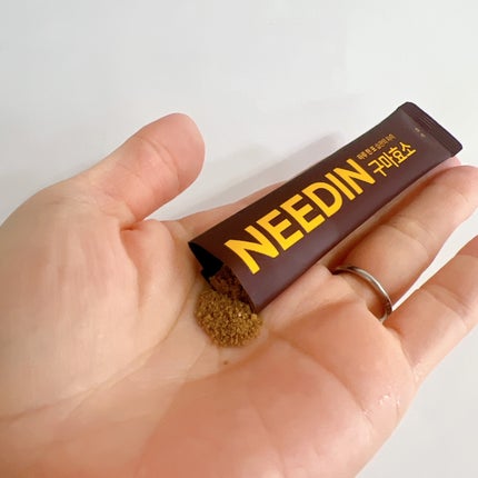 りーちゃん on LIPS 「内側からキレイを作る୨୧InnerbeautyMEGAKIT@..」(4枚目)