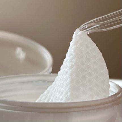 119スマートシカ トナーパッド/KLALAB/トナーパッドを使ったクチコミ(2枚目)