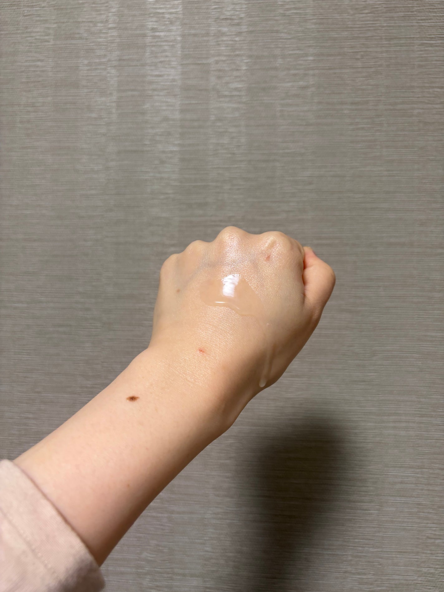 プロポリスレスキューアンプル 50ml/CNP Laboratory/美容液を使ったクチコミ(3枚目)