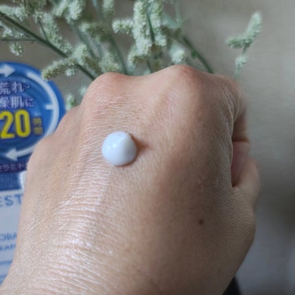 アトバリア365クリーム/AESTURA/フェイスクリームを使ったクチコミ(2枚目)