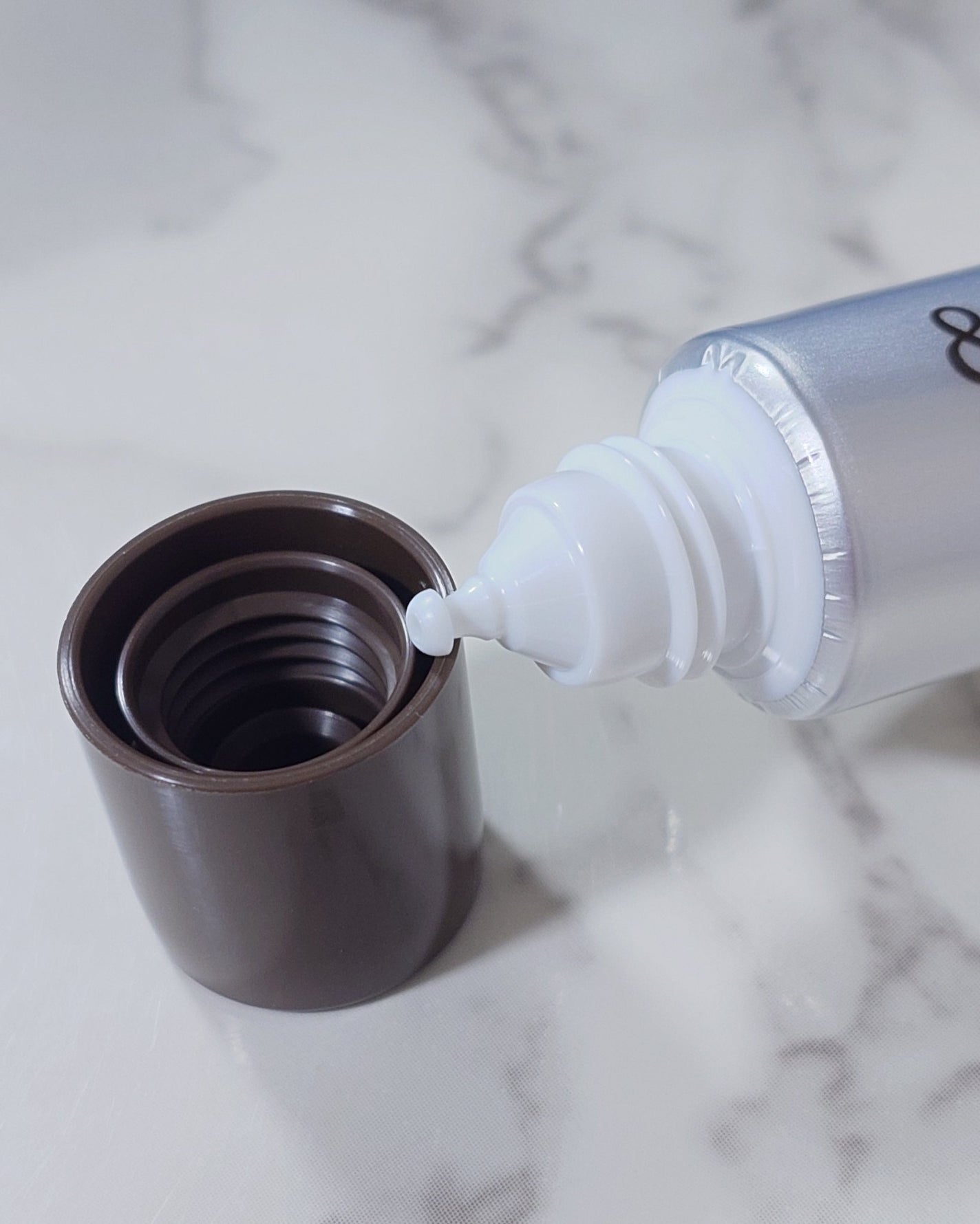 ネイルベッドオイル/アンドネイル/ネイルオイル・トリートメントを使ったクチコミ(3枚目)