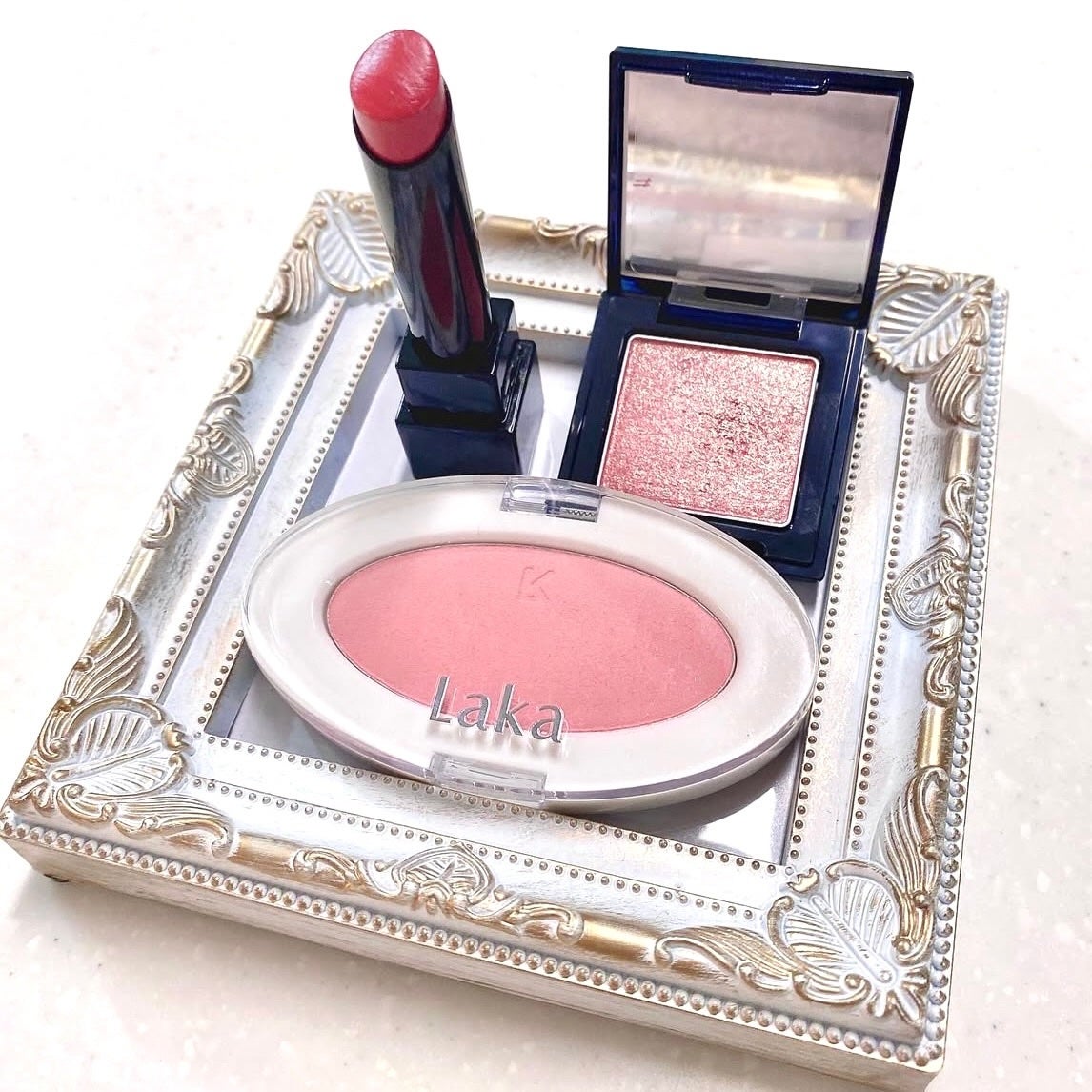 ケイト リップモンスター/KATE/口紅を使ったクチコミ(1枚目)