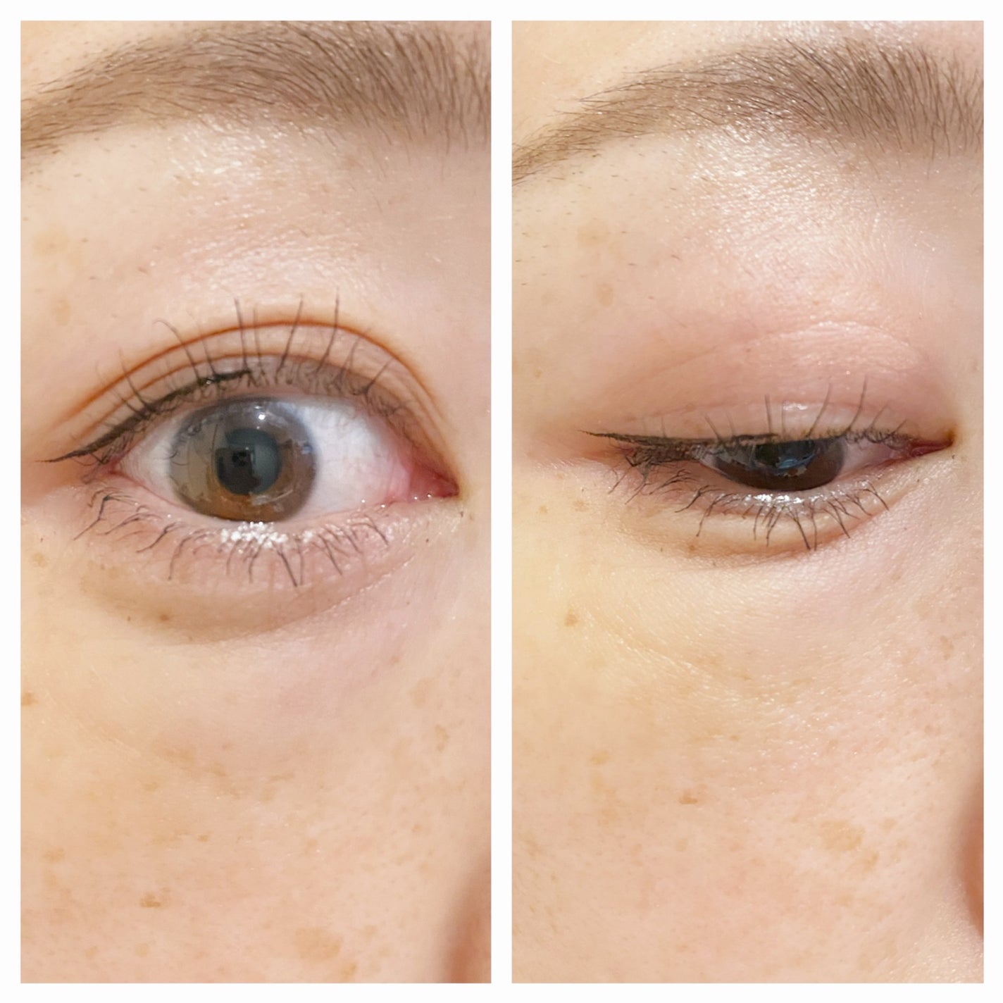 ケイト ザ アイカラー/KATE/単色アイシャドウを使ったクチコミ(3枚目)