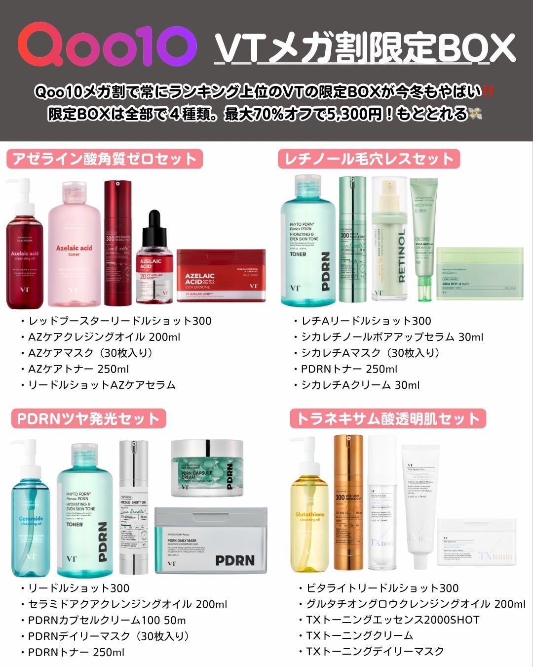 ãã ð°ð·çŸå®¹ãã㢠on LIPS ããã¡ã¬å²ã§è²·ã£ãŠããã£ãã¢ã€ãã ã ããŸãšãããã@qoo10...ãïŒ2æç®ïŒ