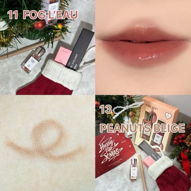 ラストオート ジェルアイライナー/BBIA/ジェルアイライナーを使ったクチコミ(4枚目)