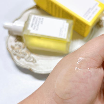 ナイアシンアミドグルタチオンセラム/ONE THING/美容液を使ったクチコミ(5枚目)