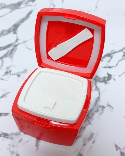 ローメルト クレンジングバーム クロ/アーレス/クレンジングバームを使ったクチコミ(2枚目)