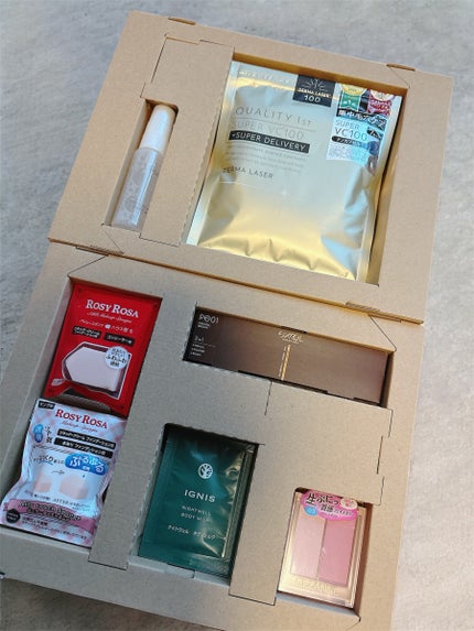 ザタイムリセット マイクロミスト/IPSA/ミスト状化粧水を使ったクチコミ(3枚目)