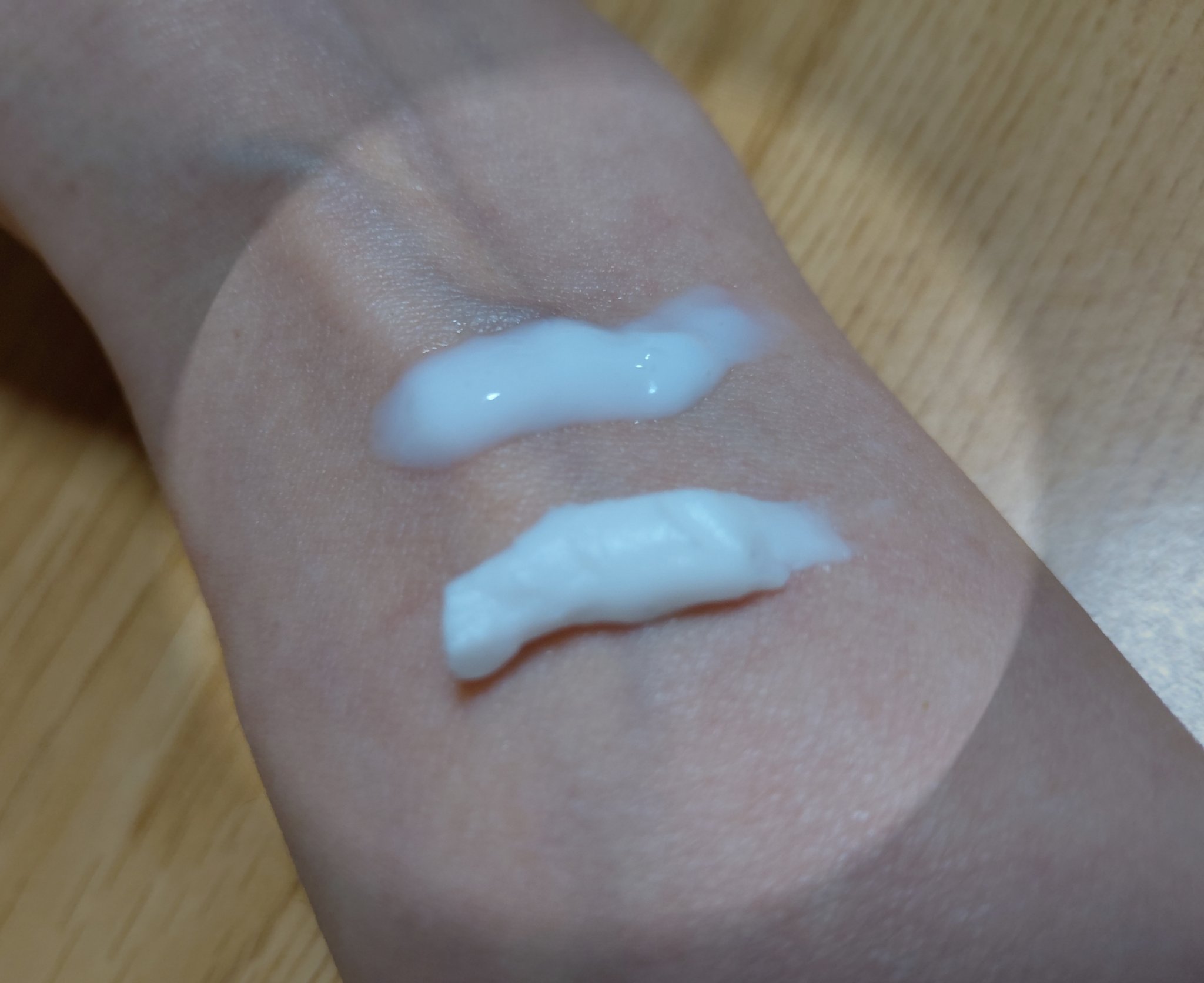 セタフィル モイスチャライジングローション/セタフィル/ボディローションを使ったクチコミ（2枚目）